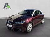 Audi A1 1.2 TFSI Ambition*Sportsitz*Navi*PDC*Klima - Audi A1 in Karlsruhe