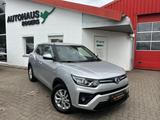 Ssangyong Tivoli 1.5 T-GDi Quartz 2WD/1HD+TZ/APPLE/KAM/TEM - Ssangyong Gebrauchtwagen von 2021