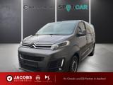Citroën Jumpy Kasten, 2.0 BlueHDi 120 FAP, Club M-L2H1 - Citroën Jumpy: L2h1