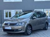 Volkswagen Sharan Allstar/7-Sitzer/Panorama/Navi/Kamera/PDC - VW Sharan Gebrauchtwagen in München