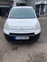Citroën Citroen Berlingo - Citroën Berlingo in Augsburg