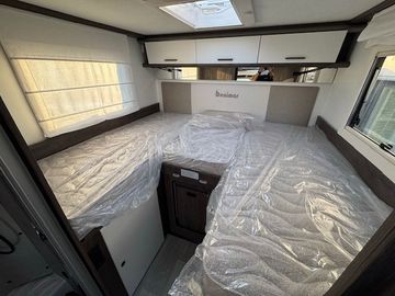 Bild 8 Benimar Tessoro 463 Northautokapp 2026 Heavy Markise Hec