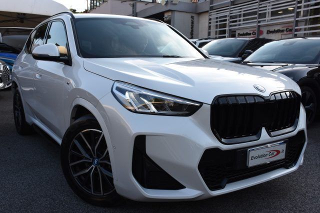 Other BMW X1 xDrive 25e Msport imagem 2