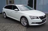 Skoda Superb Combi Ambition - Skoda Superb Gebrauchtwagen in Kassel