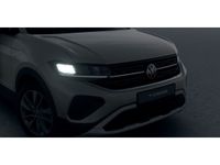 Volkswagen T-Cross - Vorschau Bild 6