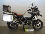 BMW R 1250 GS Adventure Koffer Topcase Scheckheft ge