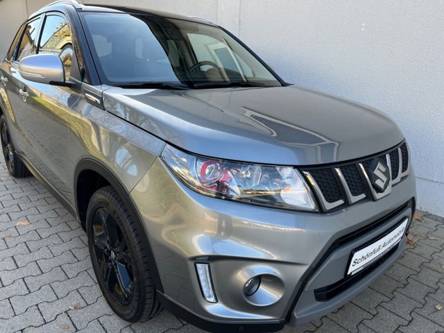 Suzuki Vitara 1.4 S 4x4 LED Navi Kamera 58 Tkm 1.Hd.