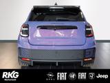 Abarth 600e Scorpionissima Scorpion Design Tech Gaming  - gebrauchte Abarth Limousine