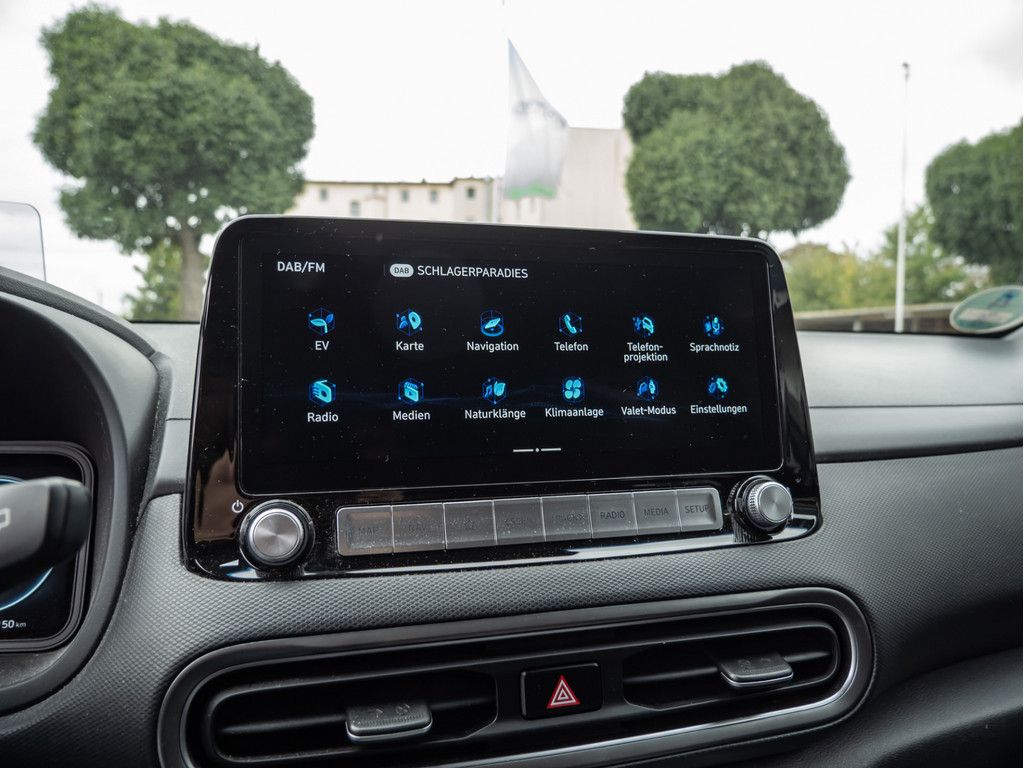 Hyundai KONA - Bild 12