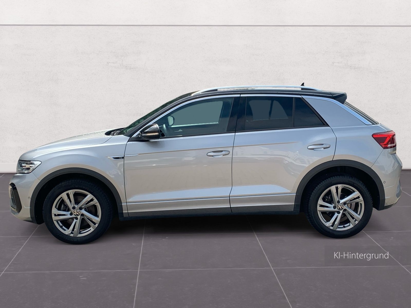 Volkswagen T-Roc - Bild 7
