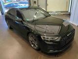 Audi A8 50 TDI S-Iine HuD B&O PANO MATRIX ACC TV LUFT - Audi A8 mit Diesel-Antrieb: Schwarz, Limousine