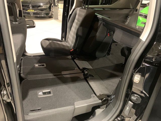 Opel Combo Life - Bild 10