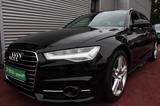 Audi A6 AVANT 3.0 TDI CLEAN DIESEL QUATTRO S-LINE 1Hd - Audi in Bochum: Q1