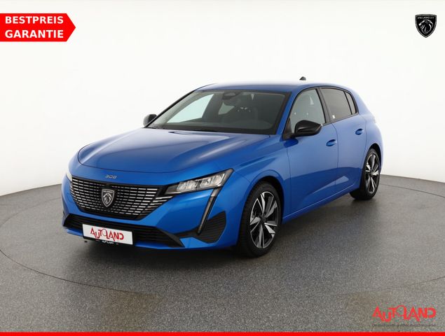 Peugeot 308 PureTech 130  Aut. LED Navi Kamera Sitzheizu