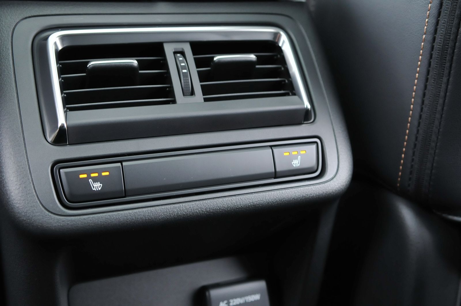 Mazda CX-60 - Bild 33