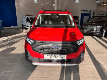 Ford Grand Tourneo Connect Active