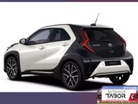 Toyota Aygo (X) - Vorschau Bild 5