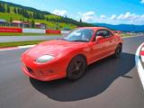 Mitsubishi Fto GPvR - Mitsubishi 3000 GT