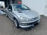 Peugeot 206 CC Filou 110 Filou - Peugeot 206 in Dortmund