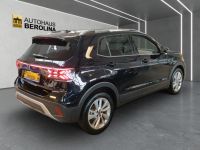 Volkswagen T-Cross - Vorschau Bild 3