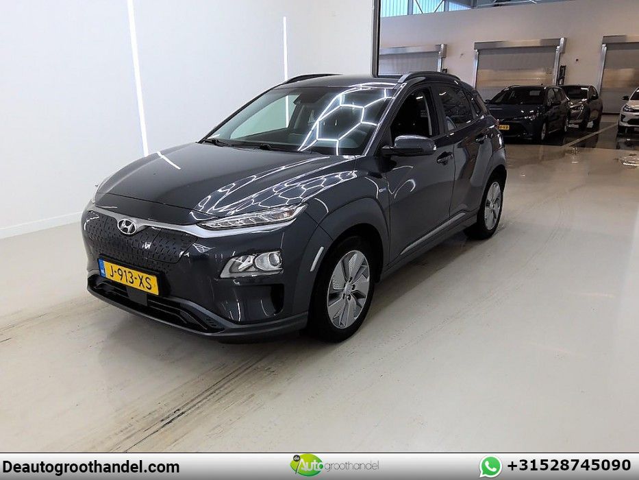 Image of Hyundai KONA