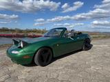 Mazda MX-5 NA - gebrauchte Mazda MX-5 aus dem Jahr 1993