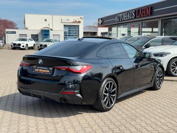 BMW 420 Gran Coupé - 5