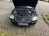 Volkswagen VW Passat TDi v6 Motor - Volkswagen Passat: TDI Motor
