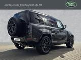 Land Rover Defender 110 P635 AWD OCTA - Land Rover Defender aus 2025
