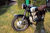Simson AWO Sport - SIMSON VON 126 BIS 250 CCM