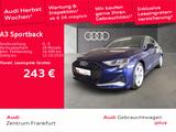 Audi A3 Sportback 30 TFSI advanced S tronic Navi Temp
