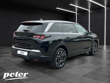 Peugeot 5008 - 4