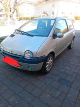 Renault Der Renault Twingo 1.2 "Initiale - Renault Twingo: Initiale