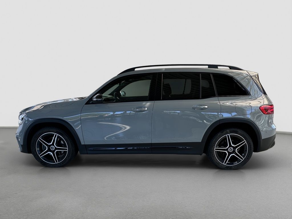 Fahrzeugabbildung Mercedes-Benz GLB 200 AMG*NIGHT*AHZV*TWA*LED*K-GO*DAB*LENKRHZG