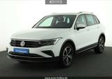 Volkswagen Tiguan 2.0 TDI Active #AHK#18Z#Kamera#ACC#SHZ# - Volkswagen Tiguan ACTIVE mit Diesel-Antrieb