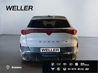 Cupra Tavascan - Vorschau Bild 5