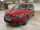 Seat Alhambra FR-Line DSG+Xenon+Kamera+Sitzhzg+19TKM! - Seat Alhambra in Leipzig
