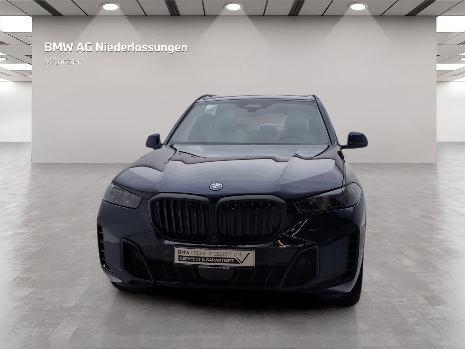BMW X5 - Bild 5