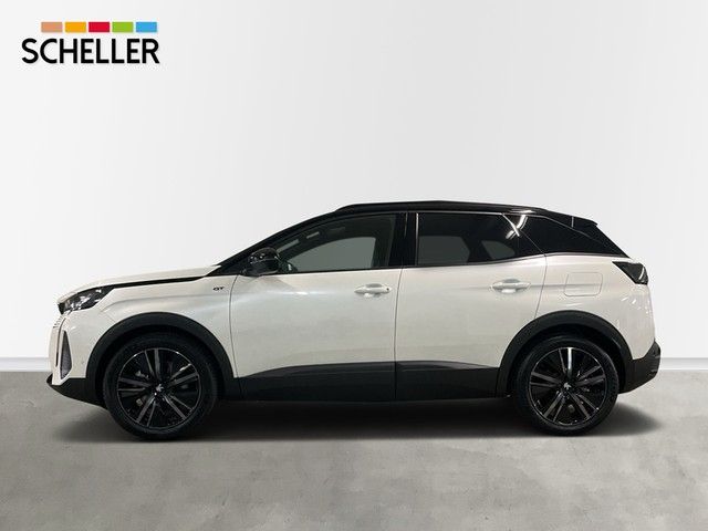 3008 GT Plug-In Hybrid 225 e-EAT8