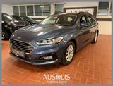 Ford Mondeo Turnier 2.0 TDCI Panoramadach,Navi,LED - Ford Mondeo in Solingen
