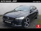 Volvo V60 B4 Diesel Plus Dark AHK LichtPaket
