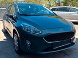 Ford Fiesta Cool & Connect *R.CAMERA*SOUND*BLUETOOTH* - Ford Fiesta Unfallwagen
