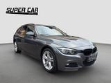 BMW 320 3 Touring 320 d xDrive M Sport Shadow - BMW 320 d xDrive Gebrauchtwagen