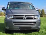 Volkswagen VW Multivan 2.0 Highline BiTDI DSG - Volkswagen LT mit Diesel-Antrieb: Automatik