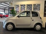Microcar M.Go XXL Silber Line Mopedauto Leichtmobile 45KM - Microcar M.Go Gebrauchtwagen