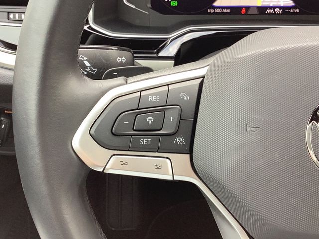 Taigo 1.0TSI DSG Move AHK