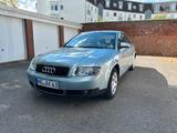 Audi A4 B6 1.8T Automatik TÜV 11/26 - Audi A4 aus 2001: 1.8