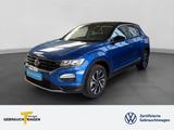 Volkswagen T-Roc 1.5 TSI ACTIVE STHZG NAVI eKLAPPE - Volkswagen T-Roc: Active