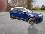 Opel Crossland (X) 1.2 DI Turbo 81kW INNOVATION S  - Opel Crossland (X): Limousine