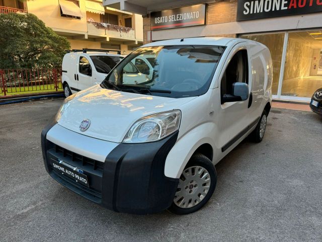 Autres FIAT FIORINO 2012